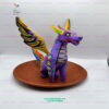 Taller de Alebrijes Blas