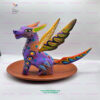Taller de Alebrijes Blas