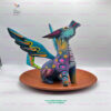 Taller de Alebrijes Blas
