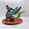 Taller de Alebrijes Blas