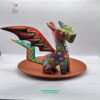 Taller de Alebrijes Blas
