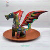 Taller de Alebrijes Blas
