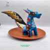 Taller de Alebrijes Blas