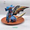 Taller de Alebrijes Blas