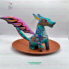 Taller de Alebrijes Blas
