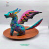 Taller de Alebrijes Blas