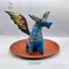 Taller de Alebrijes Blas