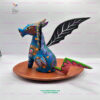 Taller de Alebrijes Blas