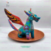 Taller de Alebrijes Blas