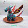 Taller de Alebrijes Blas