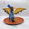 Taller de Alebrijes Blas