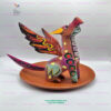 Taller de Alebrijes Blas