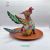 Taller de Alebrijes Blas