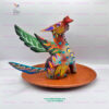Taller de Alebrijes Blas