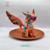 Taller de Alebrijes Blas