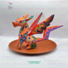 Taller de Alebrijes Blas