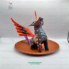 Taller de Alebrijes Blas