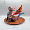Taller de Alebrijes Blas