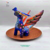 Taller de Alebrijes Blas