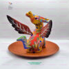Taller de Alebrijes Blas