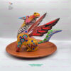 Taller de Alebrijes Blas