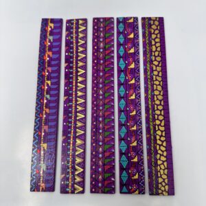 Separador de Libros / BookMarks - Imagen 11