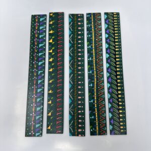 Separador de Libros / BookMarks