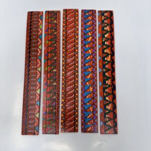 Separador de Libros / BookMarks - Imagen 6