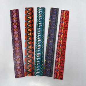 Separador de Libros / BookMarks - Imagen 9