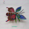 Taller de Alebrijes Blas