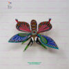 Taller de Alebrijes Blas