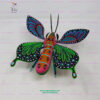 Taller de Alebrijes Blas