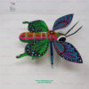 Taller de Alebrijes Blas