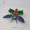 Taller de Alebrijes Blas