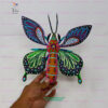 Taller de Alebrijes Blas