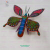 Taller de Alebrijes Blas