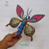 Taller de Alebrijes Blas