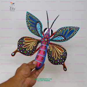 Alebrije Mariposa-Butterfly - Imagen 4