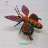 Taller de Alebrijes Blas
