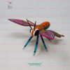 Taller de Alebrijes Blas