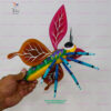 Taller de Alebrijes Blas