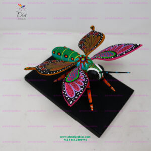 Taller de Alebrijes Blas