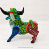Taller de Alebrijes Blas