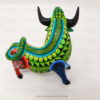 Taller de Alebrijes Blas