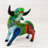 Taller de Alebrijes Blas