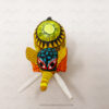 Taller de Alebrijes Blas