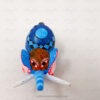 Taller de Alebrijes Blas