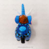 Taller de Alebrijes Blas