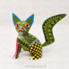 Taller de Alebrijes Blas