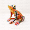 Taller Alebrijes Blas